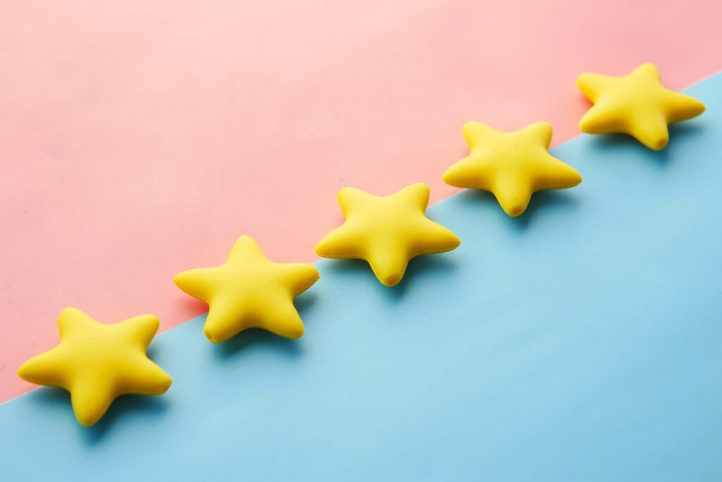 Responding to Negative Google Reviews