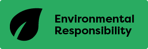 Environmental Responsibility