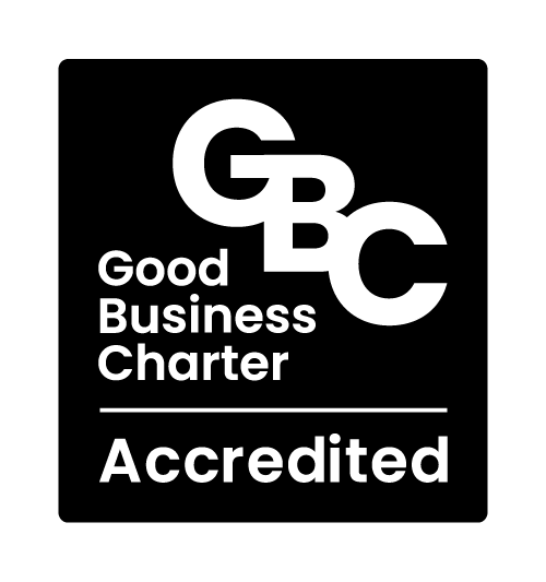 The Good Business Charter