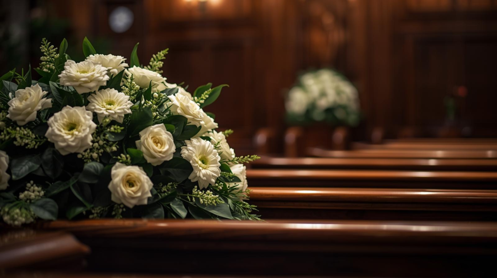 How A Funeral Services Provider increased Traffic, Engagement and Leads within 6 months