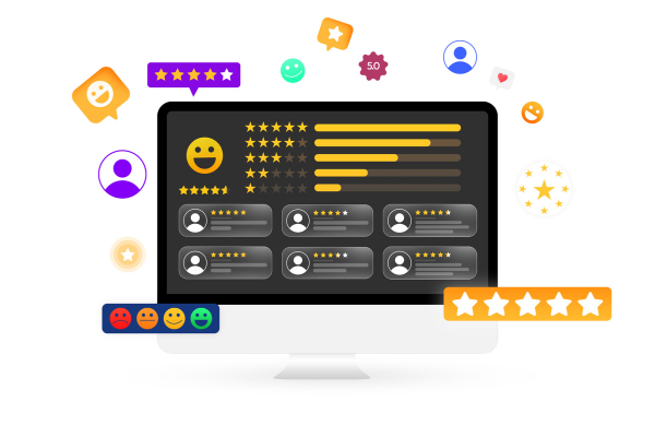 improve local SEO