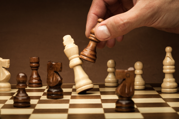digital marketing Nottingham