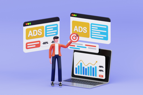 Google Ads Nottingham